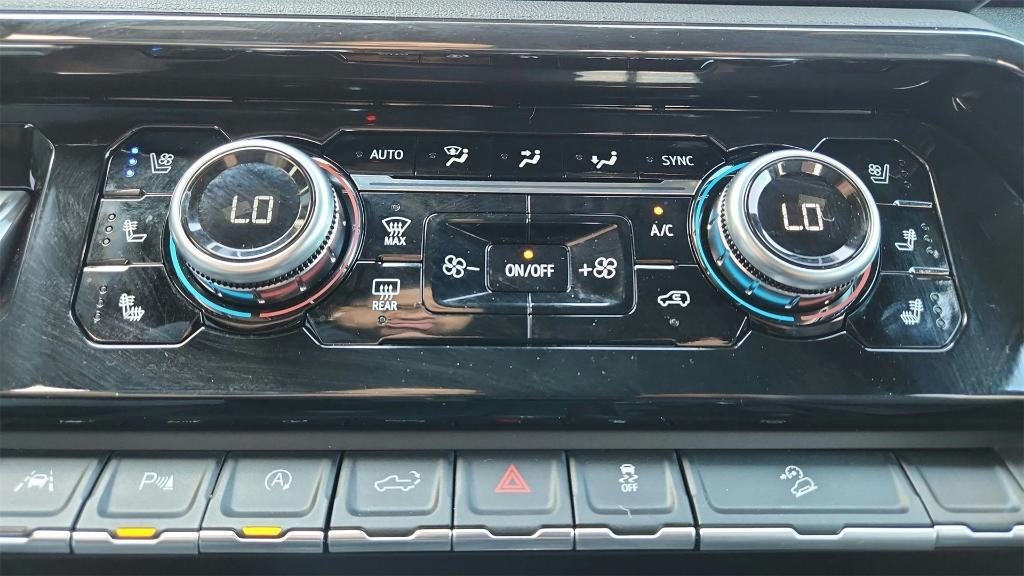 used 2024 GMC Sierra 1500 car, priced at $53,095