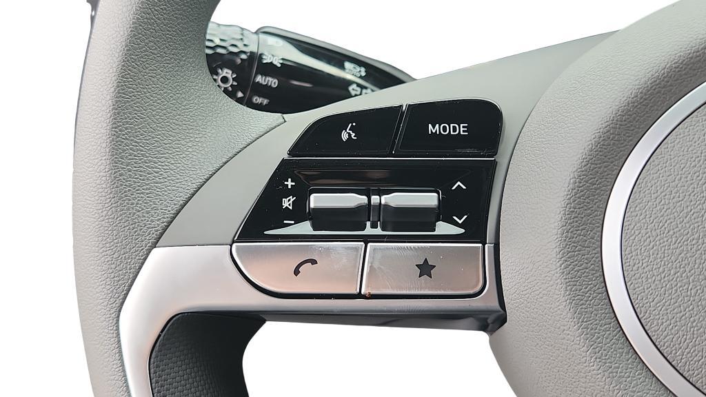 new 2026 Hyundai Elantra car, priced at $23,633