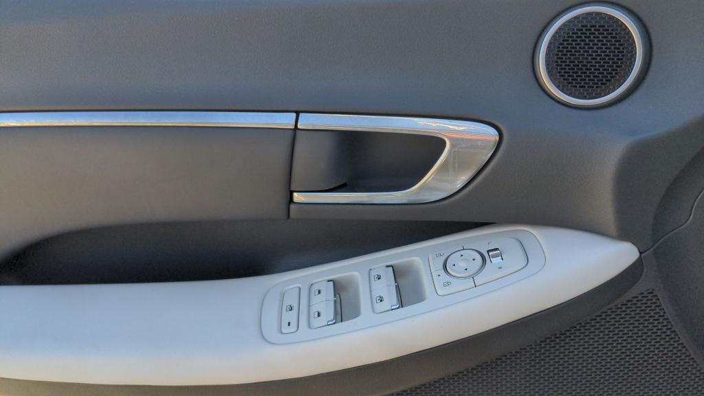 used 2023 Hyundai Sonata car, priced at $19,240