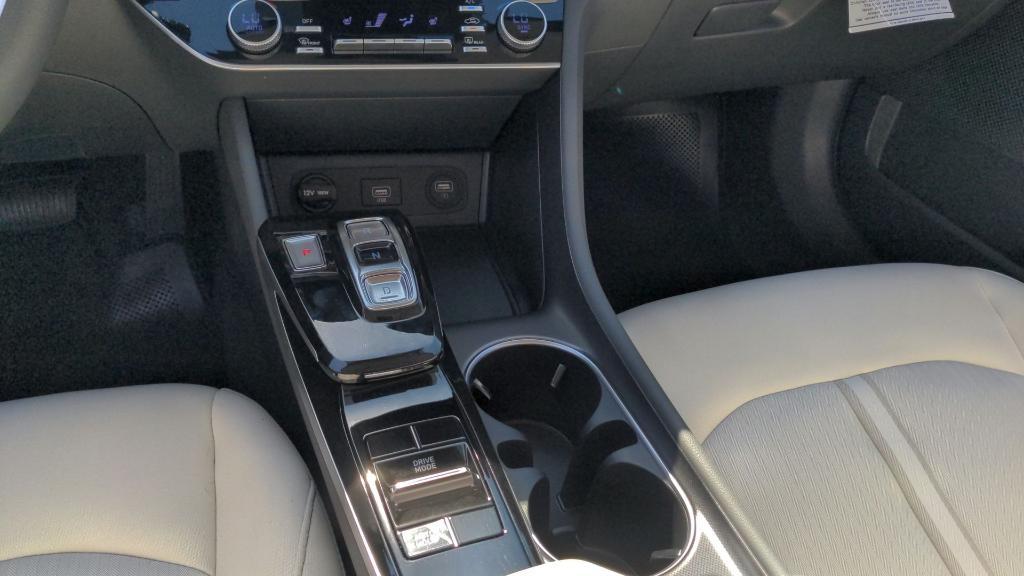 used 2023 Hyundai Sonata car, priced at $19,240