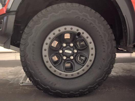 used 2023 Ford F-150 car, priced at $60,205