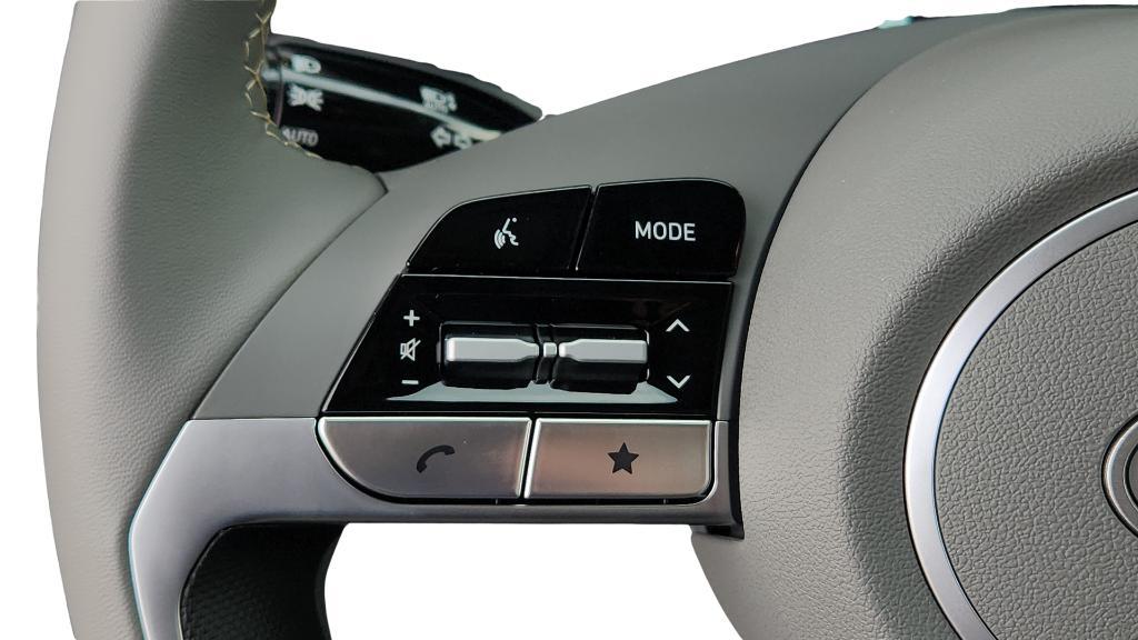 new 2026 Hyundai Elantra car, priced at $22,952