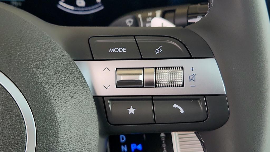 new 2026 Hyundai Sonata Hybrid car, priced at $31,139