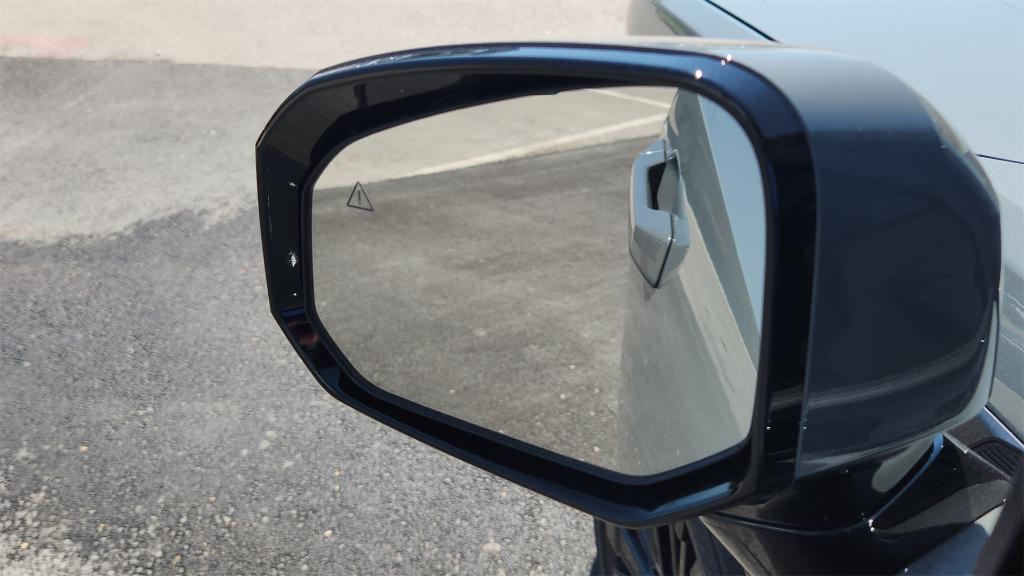 new 2026 Hyundai SANTA FE HEV car, priced at $49,616