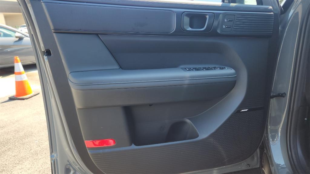 new 2026 Hyundai SANTA FE HEV car, priced at $49,616