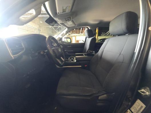 used 2024 Toyota Tundra car, priced at $40,749