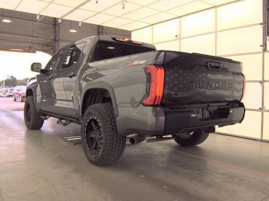 used 2024 Toyota Tundra car, priced at $40,749