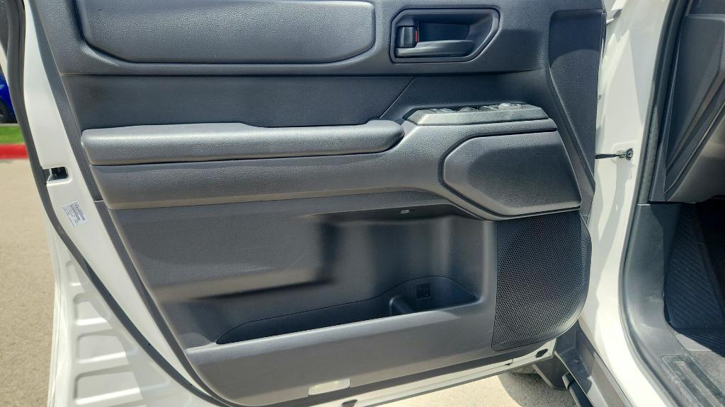 used 2025 Toyota Land Cruiser car, priced at $58,245