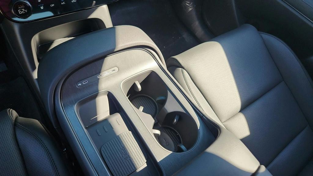 new 2026 Hyundai Palisade car, priced at $46,976