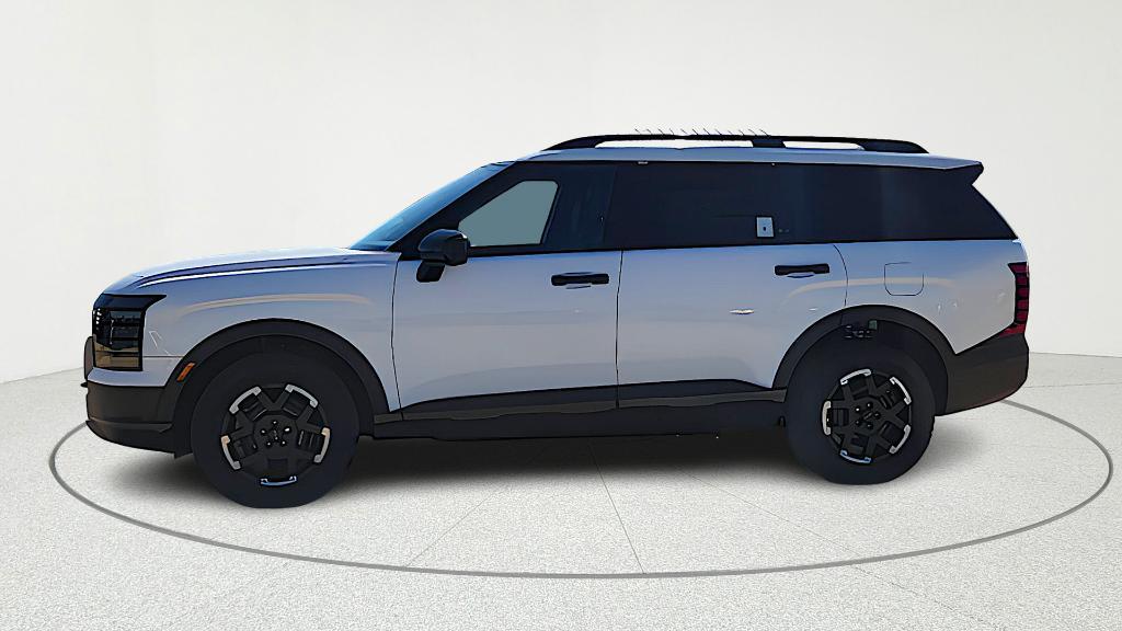 new 2026 Hyundai Palisade car, priced at $46,976