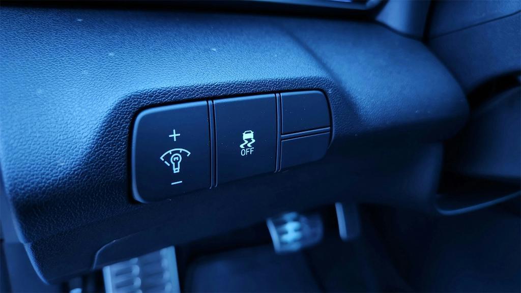 new 2026 Hyundai ELANTRA N car, priced at $38,769