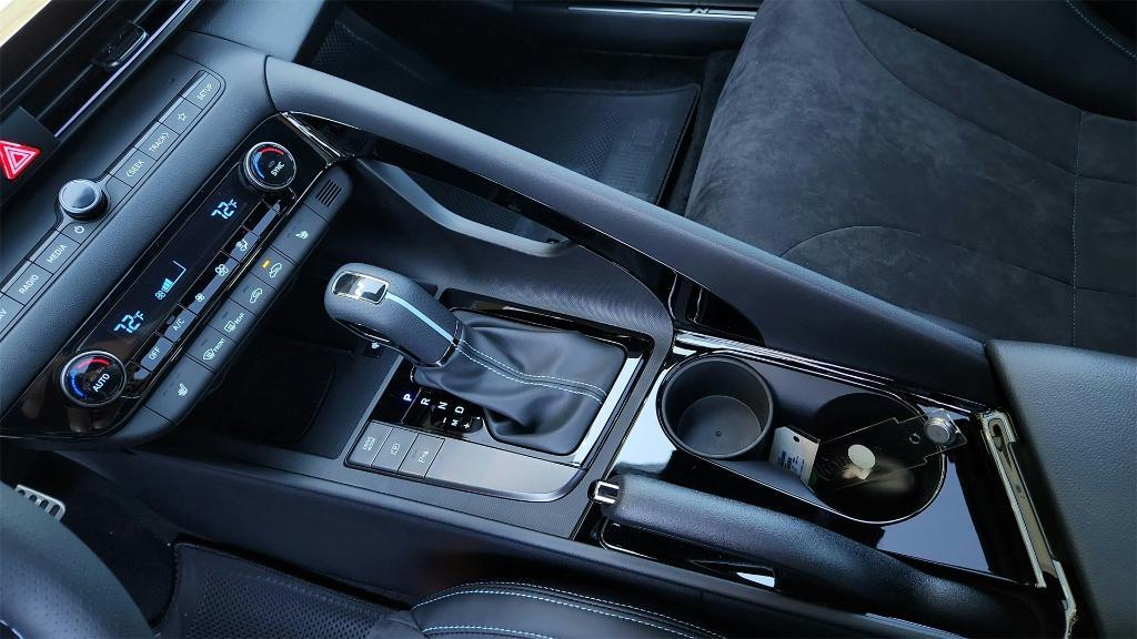 new 2026 Hyundai ELANTRA N car, priced at $38,769