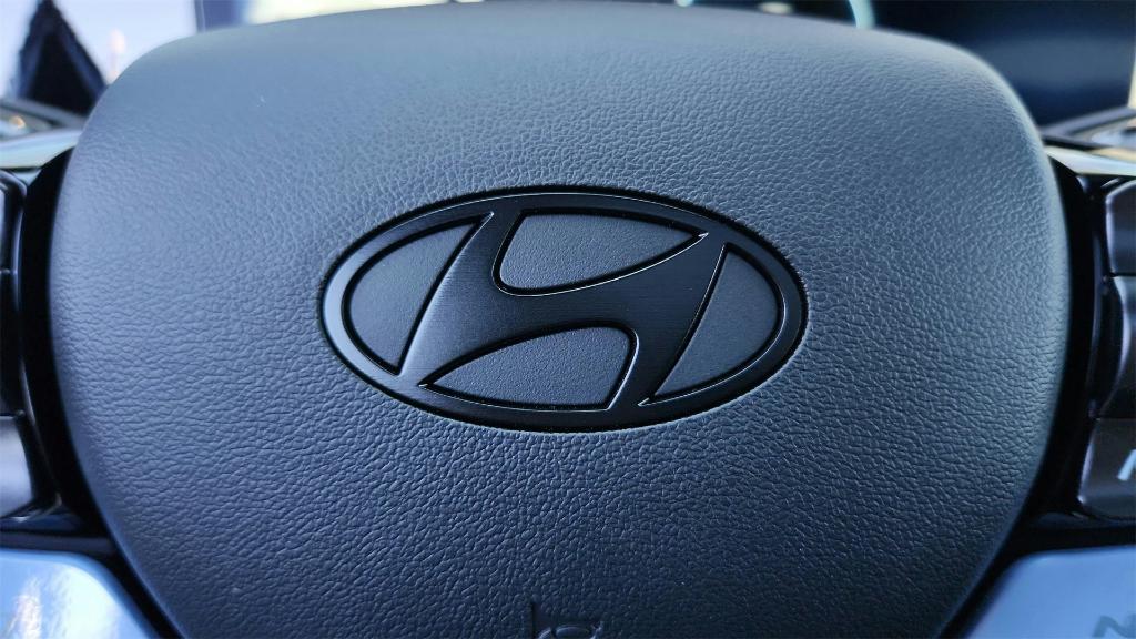 new 2026 Hyundai ELANTRA N car, priced at $38,769