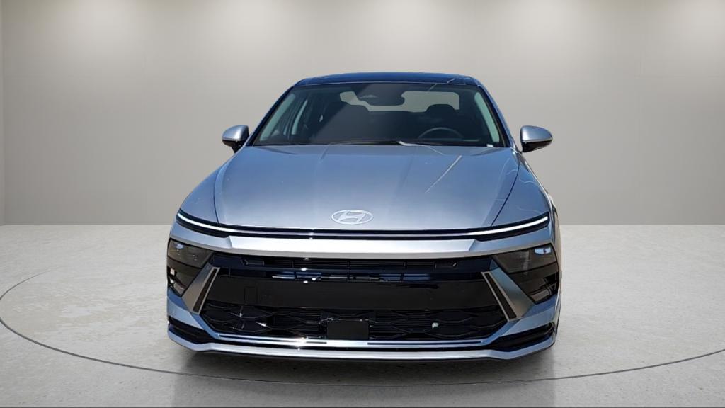 new 2026 Hyundai Sonata car, priced at $23,711