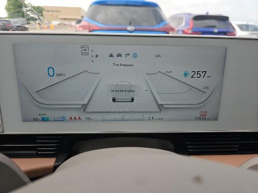 used 2024 Hyundai IONIQ 5 car, priced at $35,337