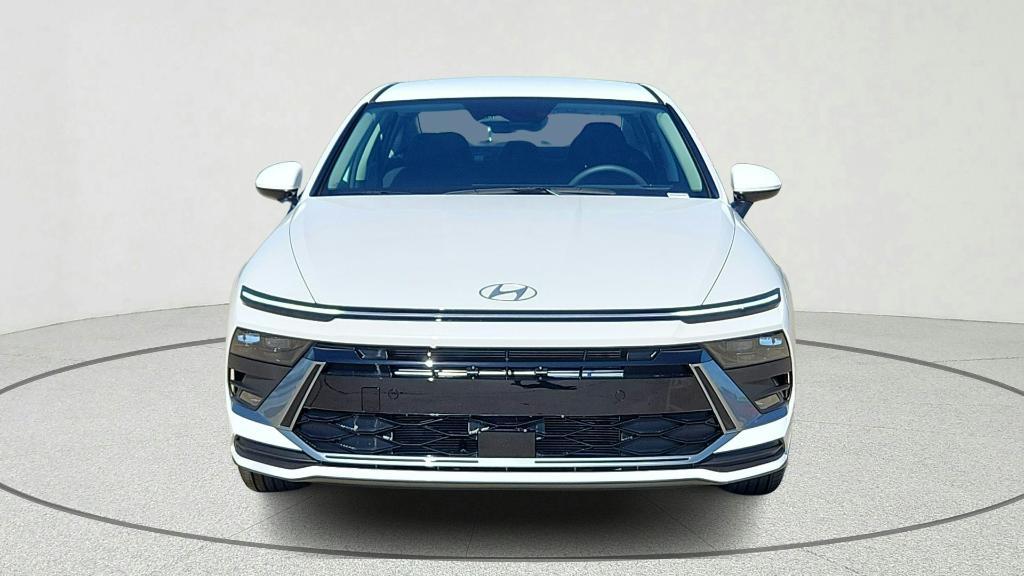 new 2026 Hyundai Sonata car, priced at $22,773