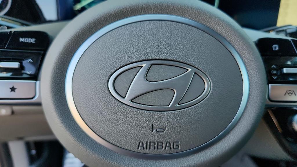new 2026 Hyundai ELANTRA HEV car, priced at $28,625