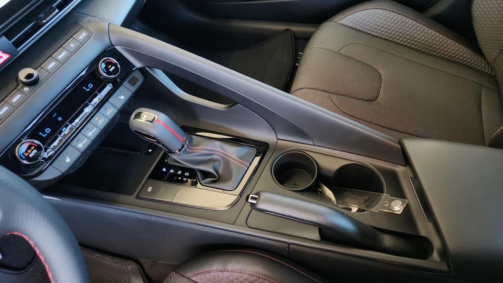 new 2025 Hyundai Elantra car, priced at $26,491