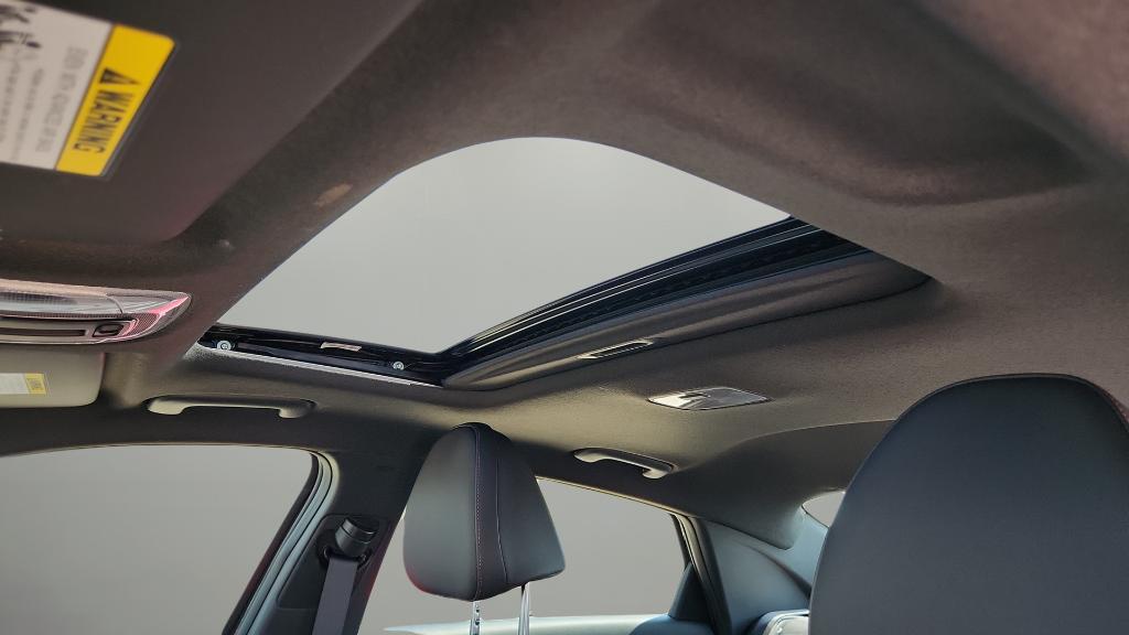 new 2025 Hyundai Elantra car, priced at $26,372