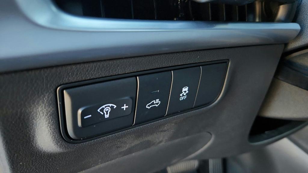 new 2026 Hyundai SANTA CRUZ car, priced at $31,008