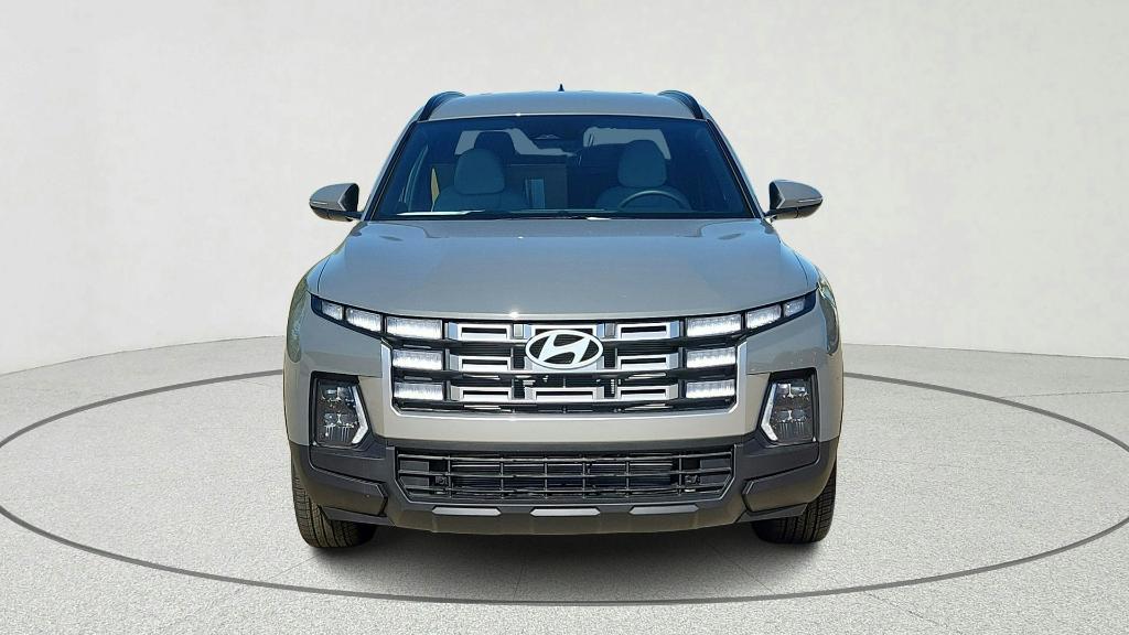 new 2026 Hyundai SANTA CRUZ car, priced at $31,008