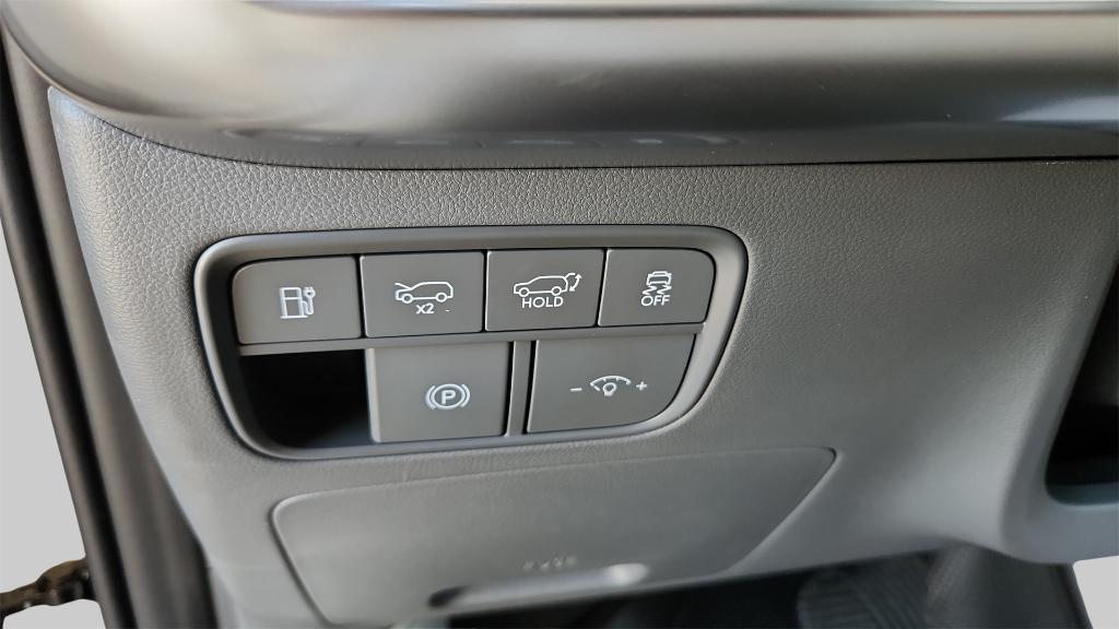 new 2026 Hyundai IONIQ 9 car, priced at $60,033