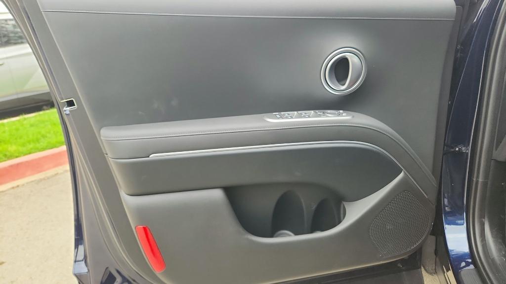 new 2026 Hyundai Palisade car, priced at $41,412