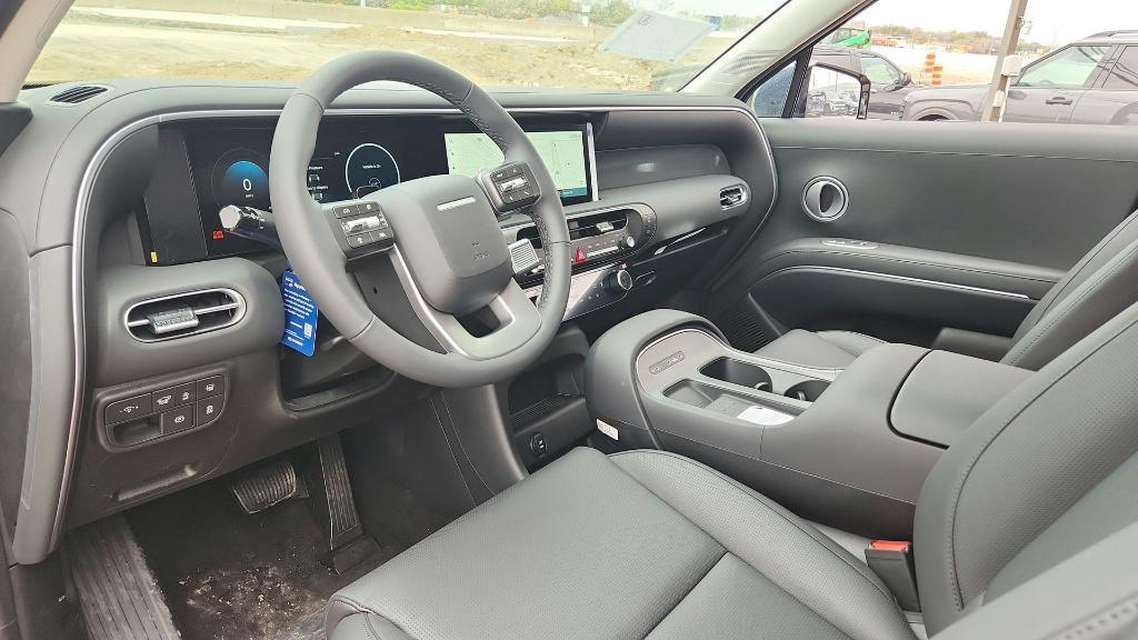 new 2026 Hyundai Palisade car, priced at $41,412
