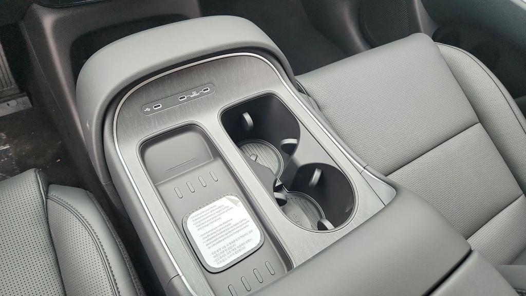 new 2026 Hyundai Palisade car, priced at $41,412