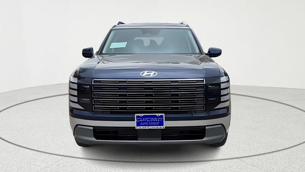 new 2026 Hyundai Palisade car, priced at $41,412