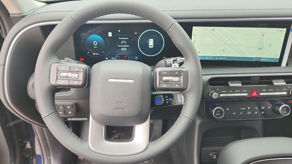 new 2026 Hyundai Palisade car, priced at $41,412