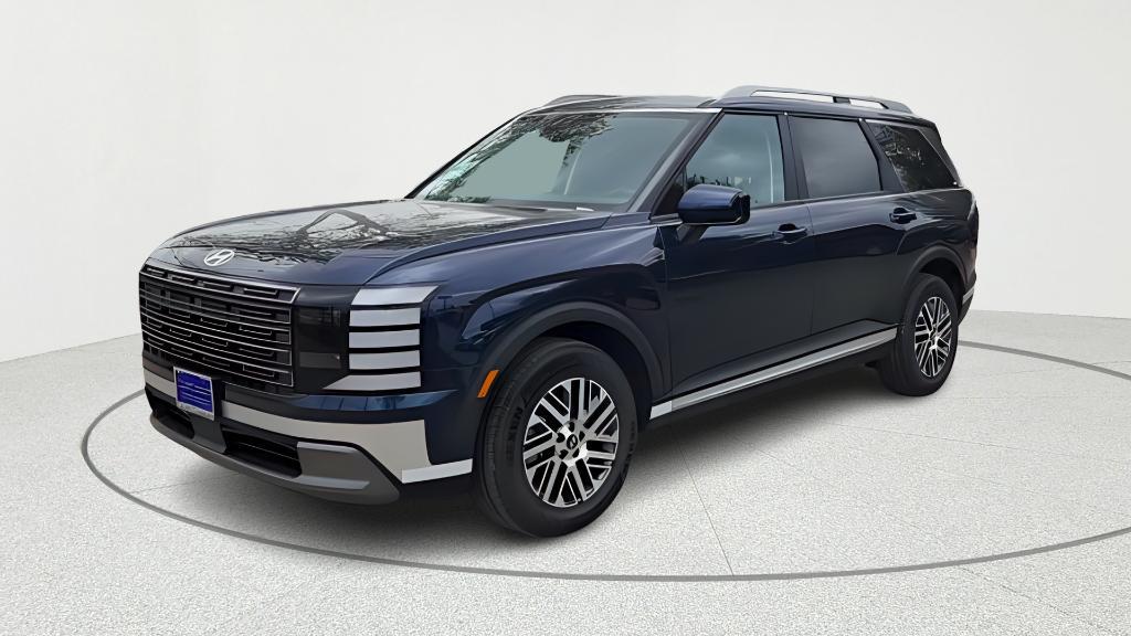 new 2026 Hyundai Palisade car, priced at $41,412