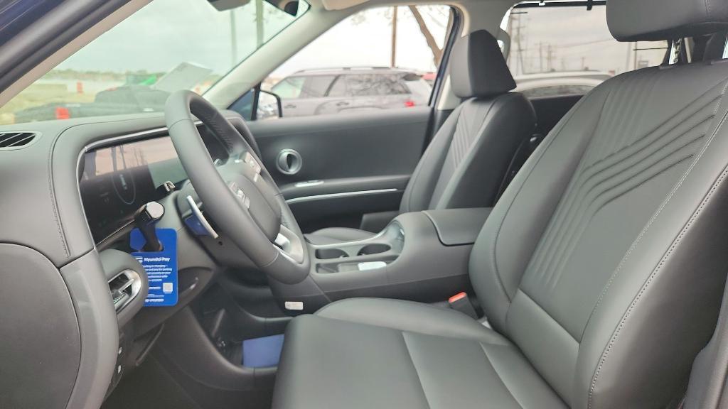 new 2026 Hyundai Palisade car, priced at $41,412