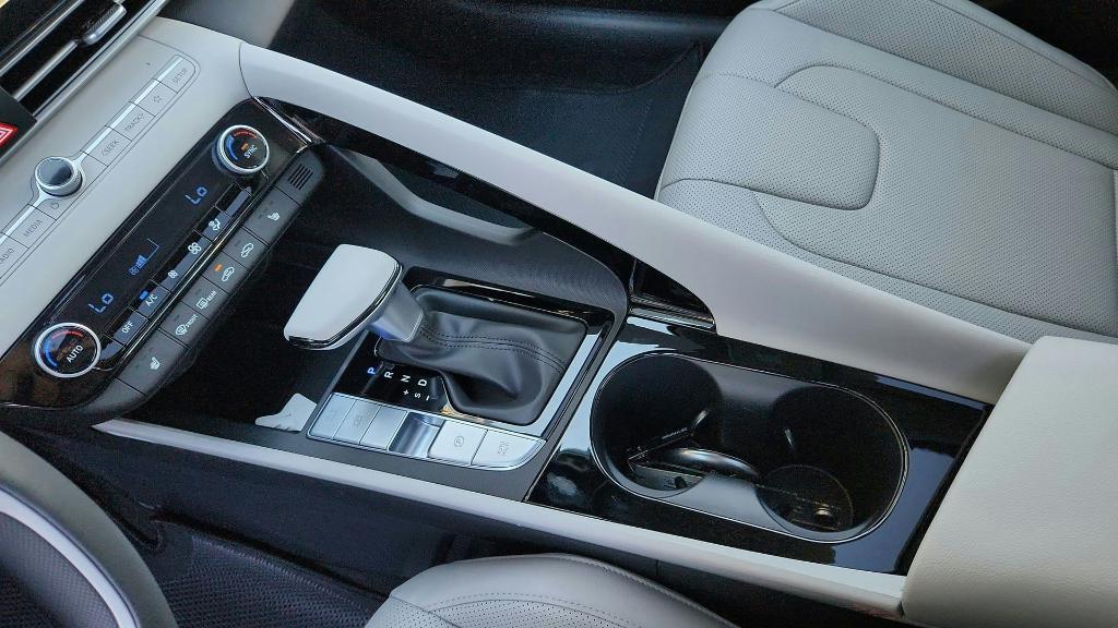 new 2026 Hyundai Elantra car, priced at $26,457