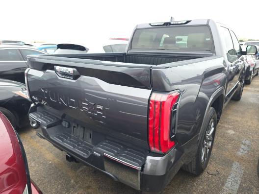 used 2023 Toyota Tundra car, priced at $55,445