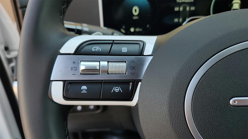 new 2026 Hyundai SANTA CRUZ car, priced at $43,738