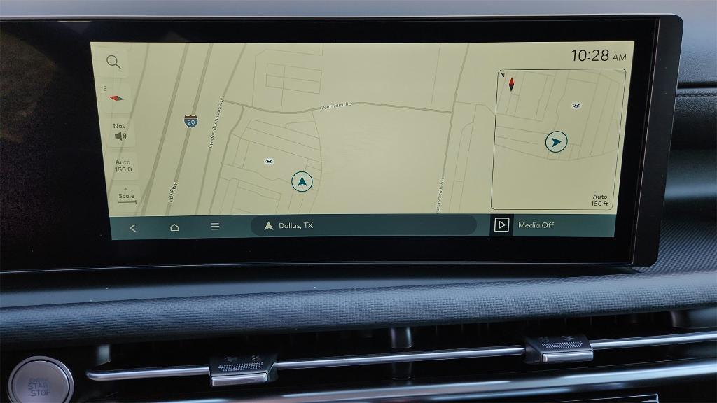 new 2026 Hyundai SANTA CRUZ car, priced at $43,738