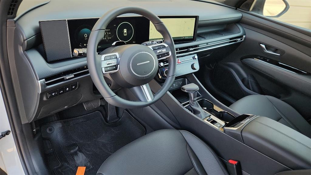 new 2026 Hyundai SANTA CRUZ car, priced at $43,738