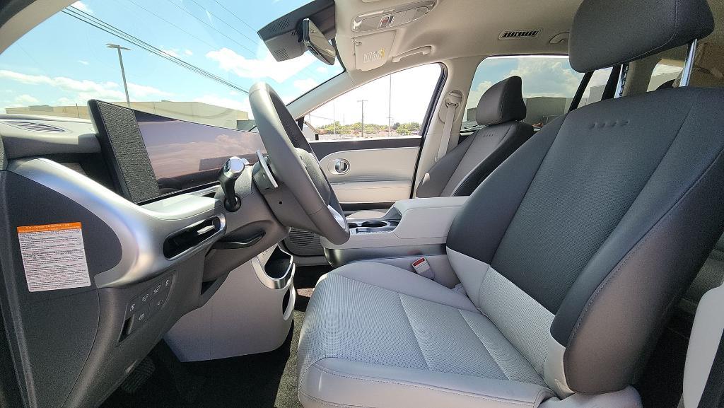 new 2026 Hyundai IONIQ 9 car, priced at $58,356