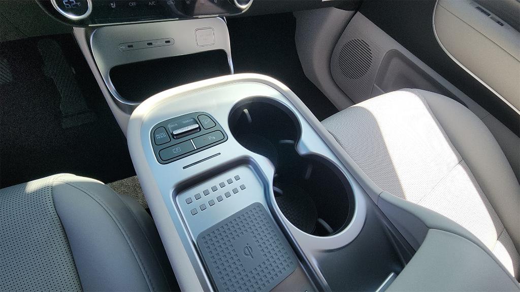 new 2026 Hyundai IONIQ 9 car, priced at $60,001