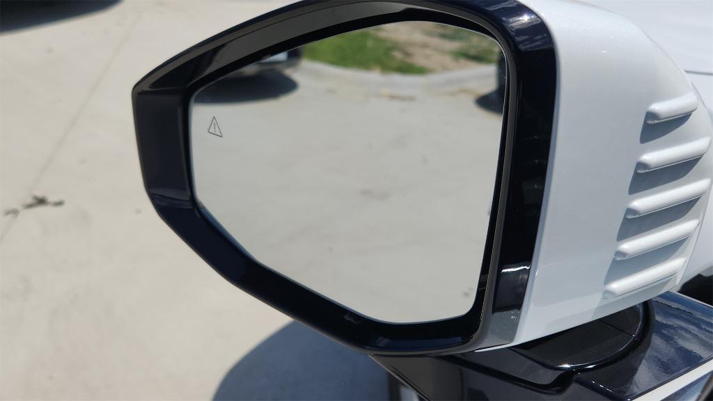 new 2026 Hyundai IONIQ 9 car, priced at $60,001