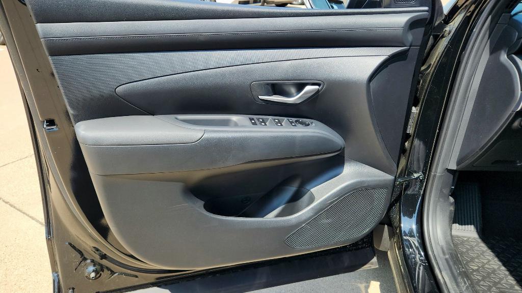 new 2025 Hyundai SANTA CRUZ car, priced at $29,157
