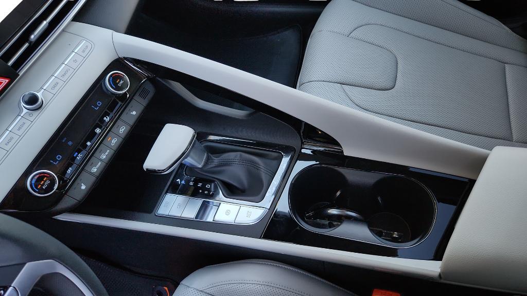 new 2026 Hyundai Elantra car, priced at $26,969