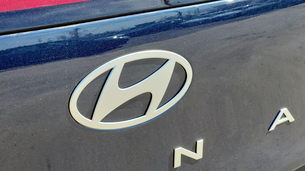 new 2026 Hyundai Kona car, priced at $33,797