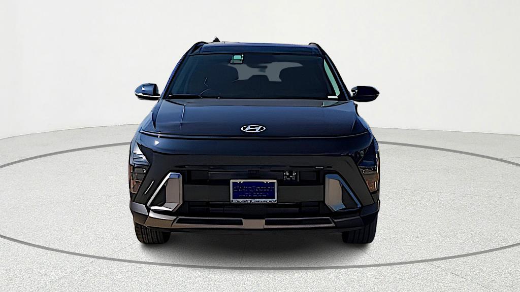 new 2026 Hyundai Kona car, priced at $33,797
