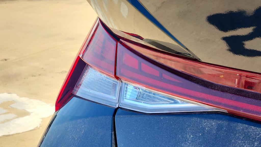 new 2026 Hyundai Elantra car, priced at $27,789