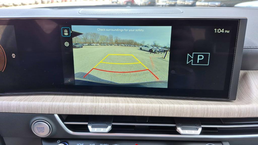 new 2026 Hyundai Sonata Hybrid car, priced at $28,106