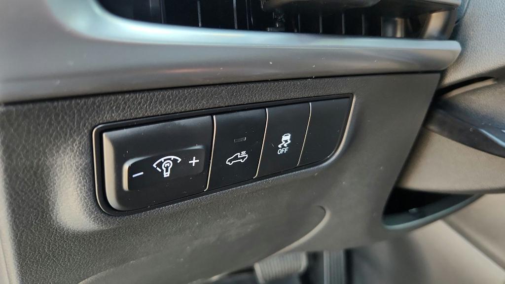 new 2026 Hyundai SANTA CRUZ car, priced at $34,917