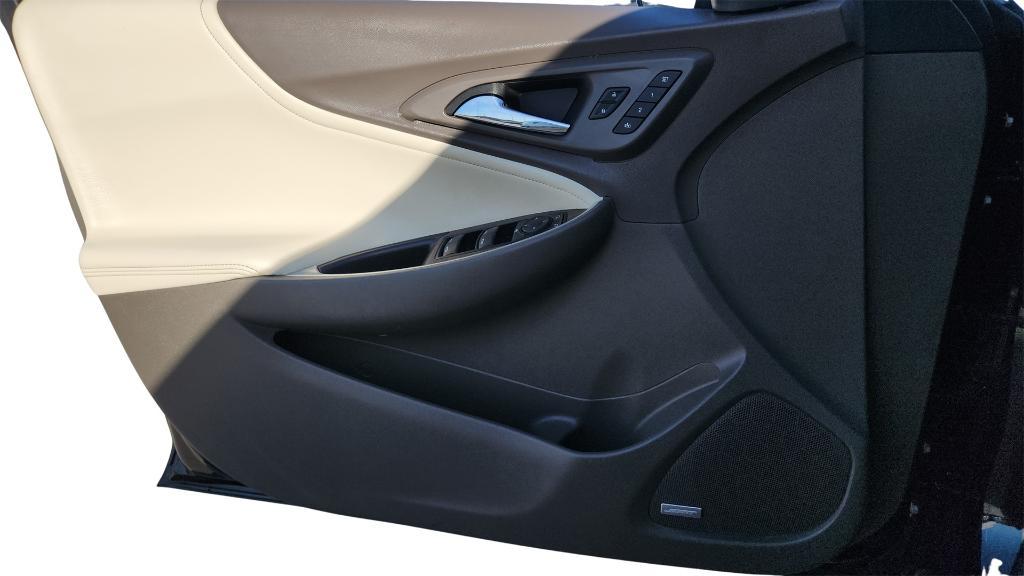 used 2024 Chevrolet Malibu car, priced at $20,599