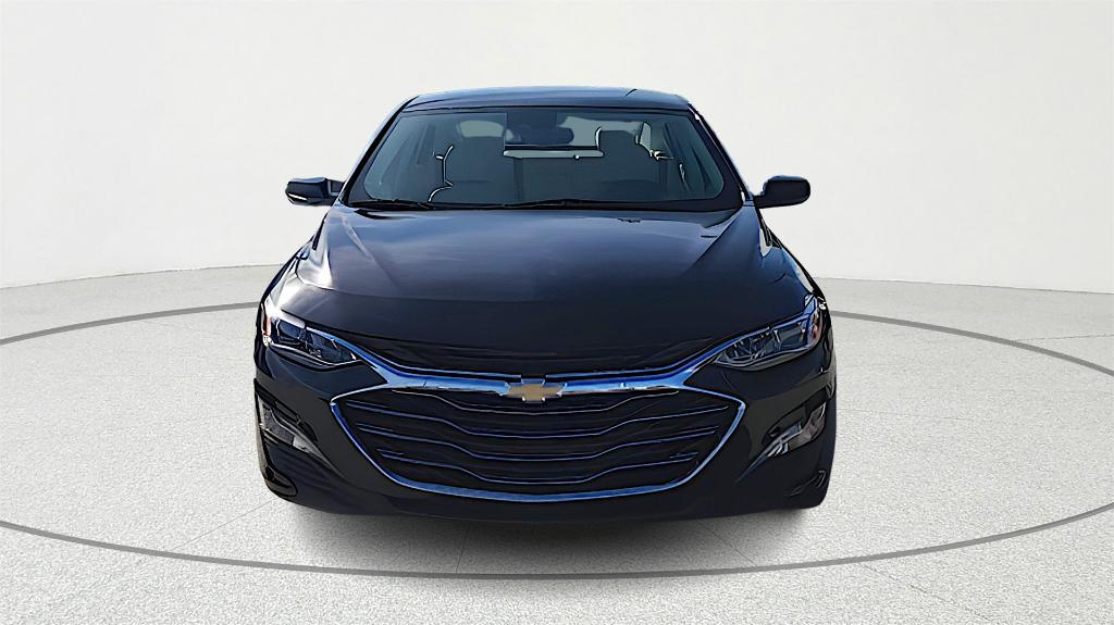 used 2024 Chevrolet Malibu car, priced at $20,599